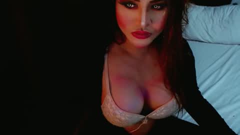 Snapshot of msworldkate chatting on 12/26/24, 10:09 kate online show from 12/26/24, 10:09