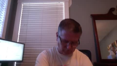 Fun time Daddy online show from 03/06/26, 11:34