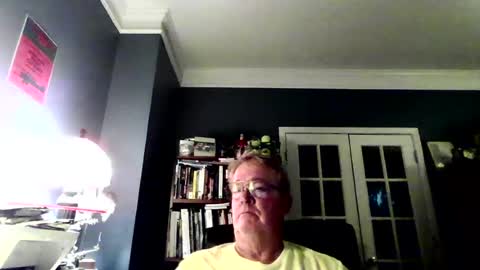 Goose online show from 07/17/26, 02:51