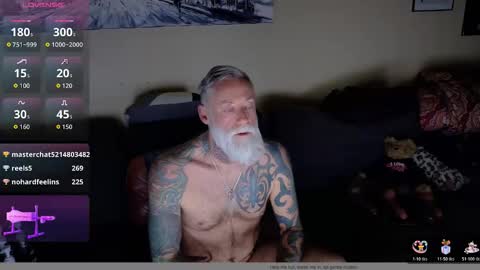 BikerDude online show from 12/15/25, 06:50