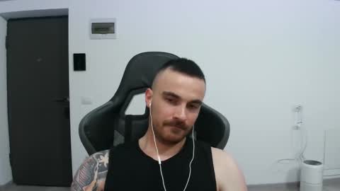 Victor online show from 02/16/25, 07:49