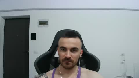 Victor online show from 02/20/25, 07:08