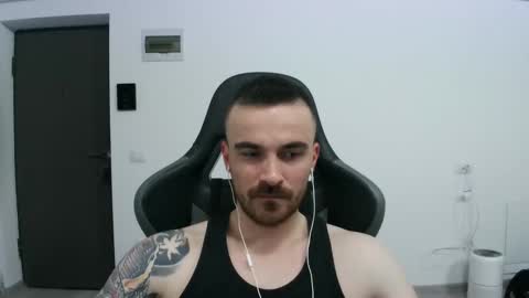 Victor online show from 02/23/25, 06:01