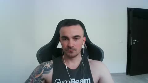 Victor online show from 03/04/25, 08:02