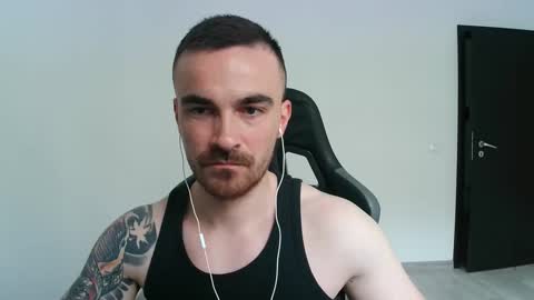 Victor online show from 03/12/25, 07:46