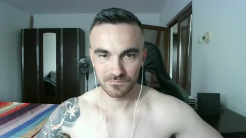 Victor online show from 09/12/25, 06:13