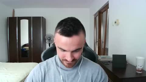 Victor online show from 09/30/25, 09:14