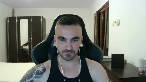 Victor online show from 10/07/25, 04:26