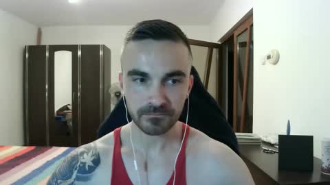 Victor online show from 11/11/25, 04:29