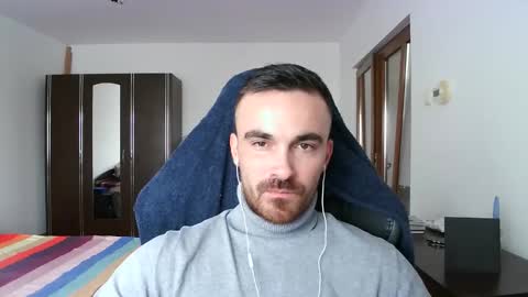 Victor online show from 11/16/25, 12:00