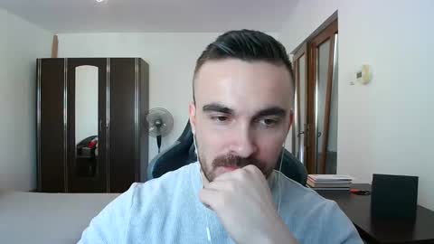 Victor online show from 01/10/26, 11:56