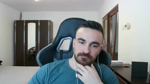 Victor online show from 01/15/26, 07:35