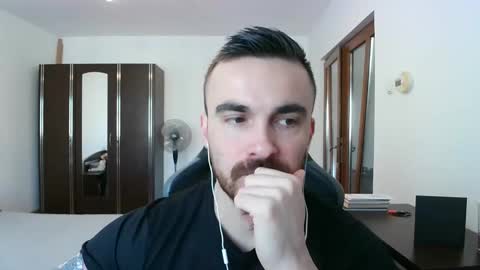 Victor online show from 01/16/26, 07:45