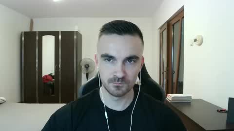 Victor online show from 02/05/26, 02:11