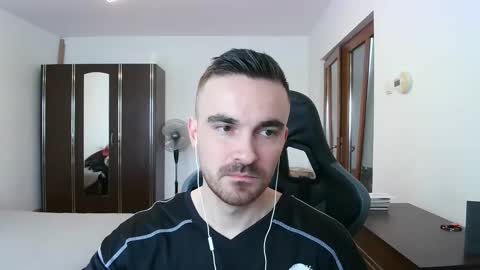 Victor online show from 02/09/26, 09:35