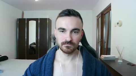 Victor online show from 02/17/26, 10:23