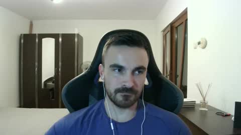 Victor online show from 02/19/26, 05:31