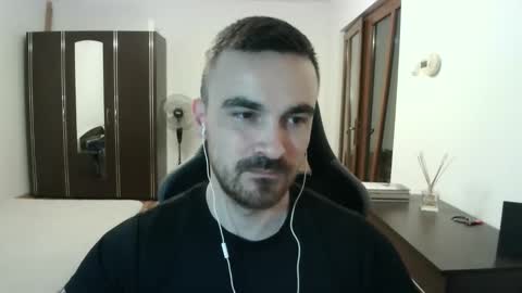 Victor online show from 03/05/26, 08:38