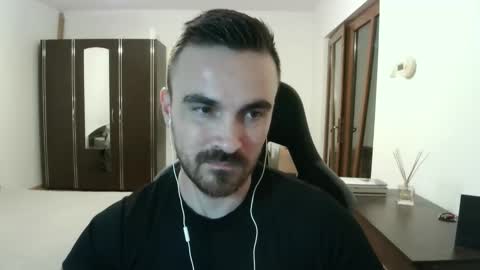 Victor online show from 03/10/26, 08:14