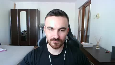 Victor online show from 03/12/26, 11:38