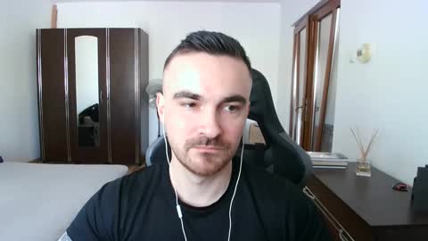 Victor online show from 03/13/26, 08:54