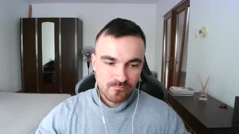 Victor online show from 03/16/26, 07:56