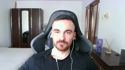 Victor online show from 03/21/26, 08:08