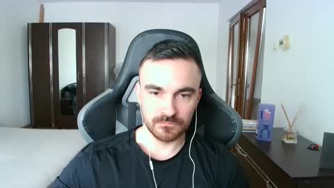 Victor online show from 03/21/26, 08:19