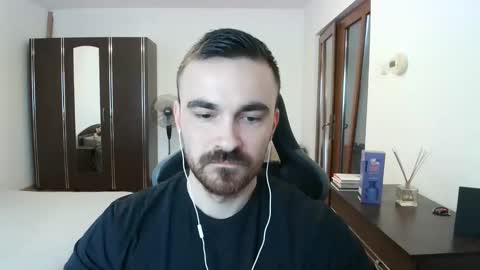 Victor online show from 03/31/26, 07:20