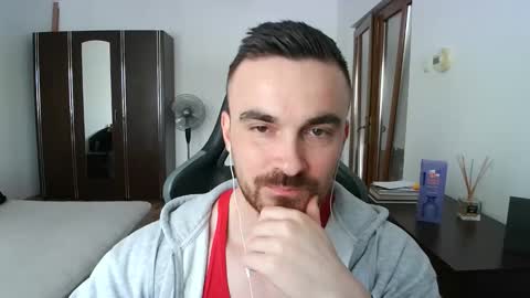 Victor online show from 04/21/26, 12:22