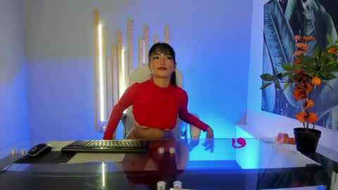 muaan  online show from 04/24/26, 02:41