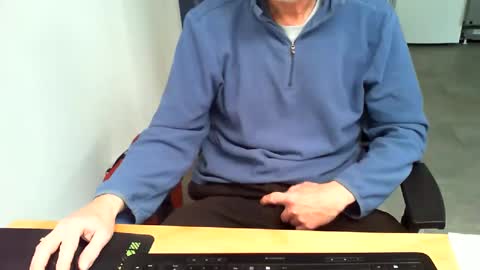 mucfag online show from 03/10/25, 11:10