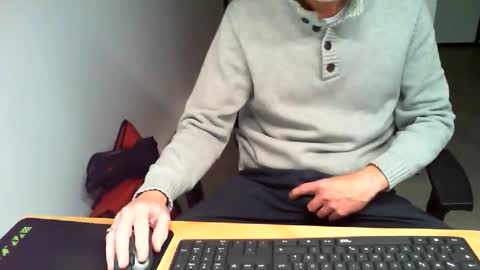 mucfag online show from 12/17/25, 05:30