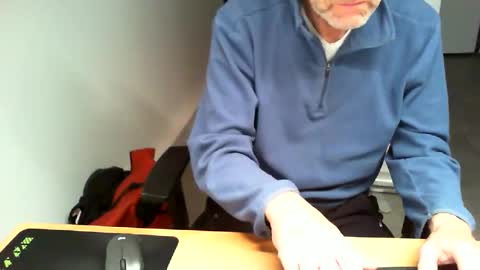 mucfag online show from 01/07/26, 06:49