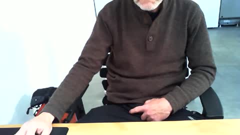 mucfag online show from 01/08/26, 10:17