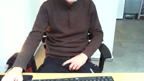 mucfag online show from 01/10/26, 09:44