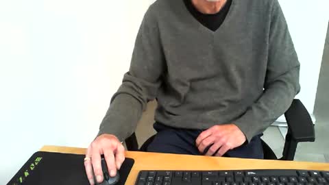 mucfag online show from 05/13/26, 11:40