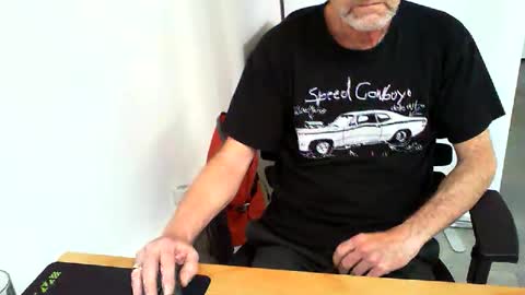 mucfag online show from 05/15/26, 02:35
