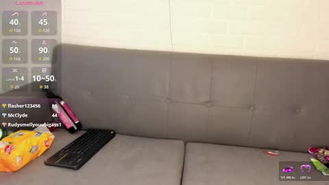 Tati online show from 10/23/25, 11:35