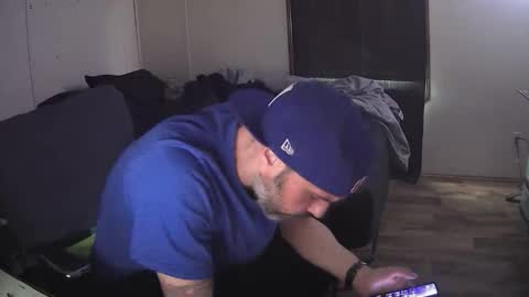 Muffdiver online show from 02/07/26, 02:54