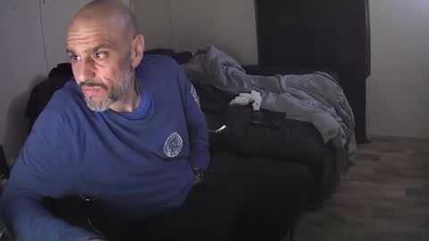 Muffdiver online show from 02/12/26, 01:22