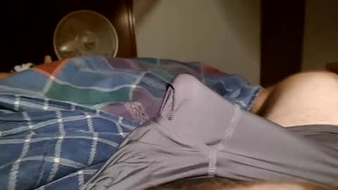 mugglesmuggler online show from 10/01/25, 04:18