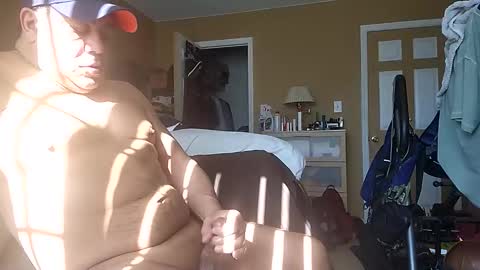 mugsy183 online show from 02/15/26, 05:53