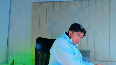 muichiro tokito1 online show from 01/22/25, 03:31