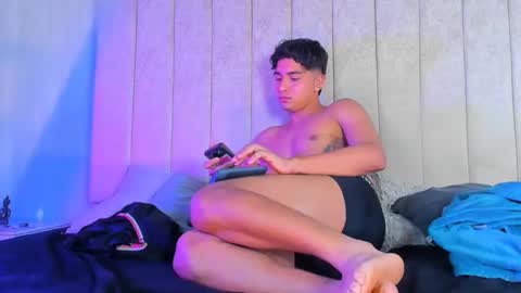 muichiro tokito1 online show from 01/27/25, 04:41