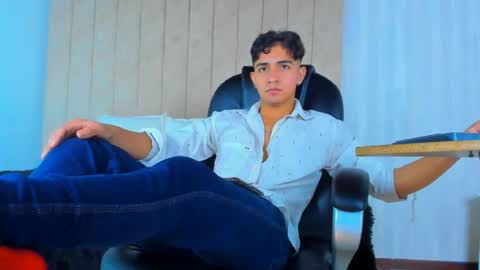 muichiro tokito1 online show from 02/27/25, 04:09