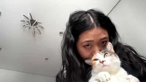 Mia online show from 02/26/26, 04:00