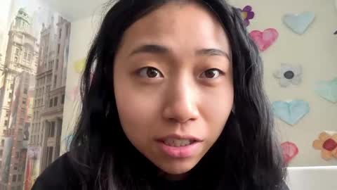 Mia online show from 03/01/26, 06:04