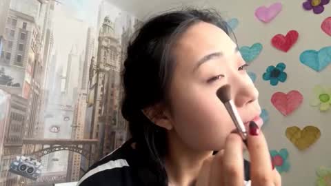 Mia online show from 03/02/26, 10:16