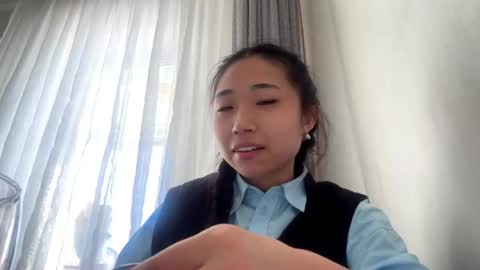 Mia online show from 03/18/26, 04:26